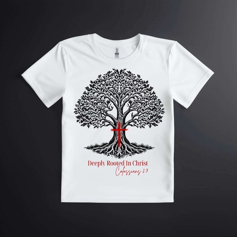Christ based T-Shirt